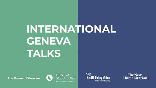 International Geneva Talks