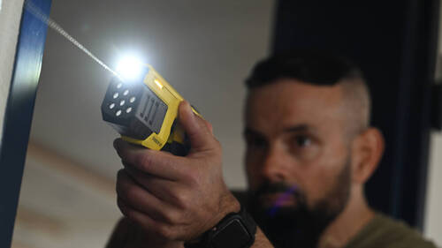 Les gendarmes vaudois seront bientôt équipés du Taser