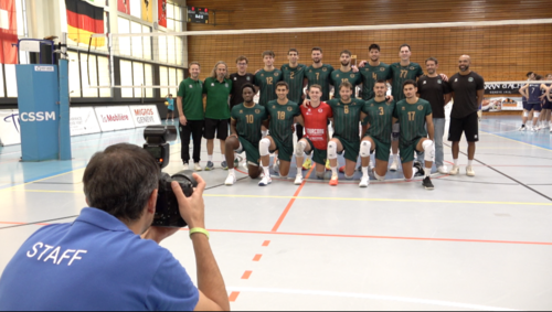 Volley