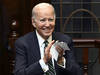 Joe Biden referme vendredi sa parenthèse irlandaise