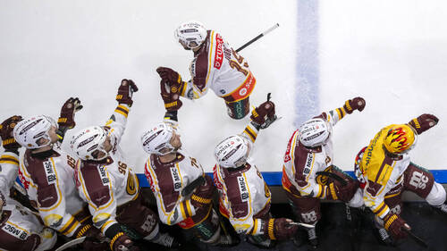 Une dernière journée de National League sans grand enjeu