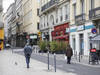 France: ralentissement du renchérissement du bâti au 3e trimestre