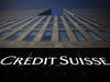 Credit Suisse en chute libre à la Bourse suisse