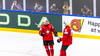 La Suisse bat la Norvège 3-0 et se hisse en quarts de finale