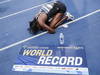 Faith Kipyegon s'offre un nouveau record du monde
