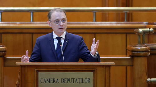 Le Parlement roumain approuve un gouvernement pro-UE