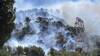 France: l'incendie qui a touché Marseille est "fixé"