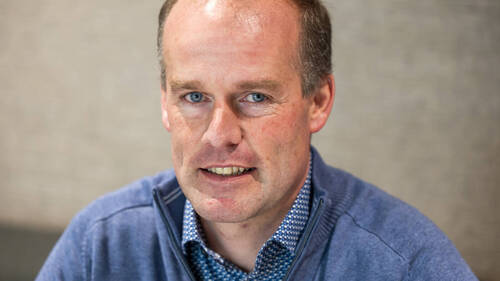 CHI de Genève: Jérôme Voutaz veut briller en attelage