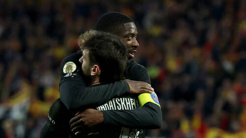 Ldc: Le PSG veut étendre son règne européen contre Arsenal