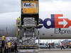 FedEx transporte moins de colis mais les fait payer plus cher