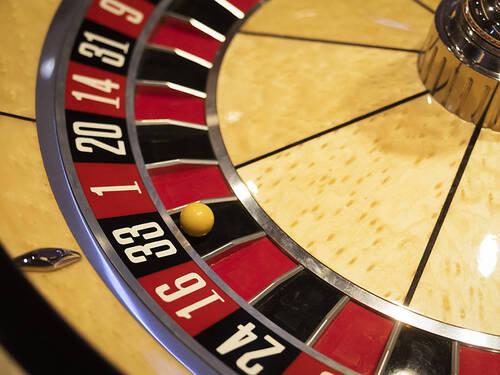 Casino du Lac Meyrin (GE): envol des jeux en ligne en 2022