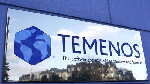 Temenos nomme Takis Spiliopoulos comme directeur général