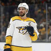 Deux points de plus pour Roman Josi