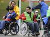 Genève: partenariat pour renforcer l'inclusion dans le sport