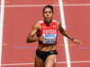 100 m: Mujinga Kambundji en demi-finales, Frey aussi