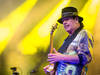 Le guitariste Santana fait un malaise en plein concert