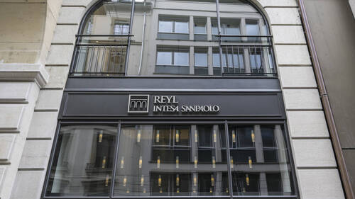 Intesa Sanpaolo publie un premier semestre record