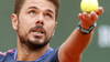 Challenger de Bordeaux: Wawrinka mord la poussière