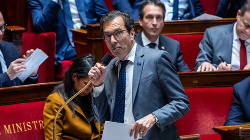 Les ministres du travail du G7 avancent sur l'IA à Genève