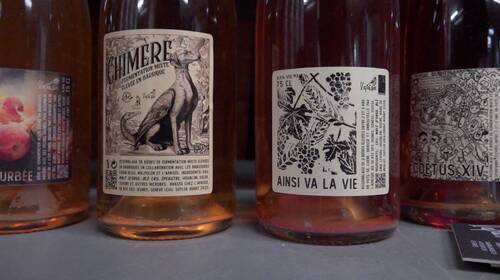 bieres