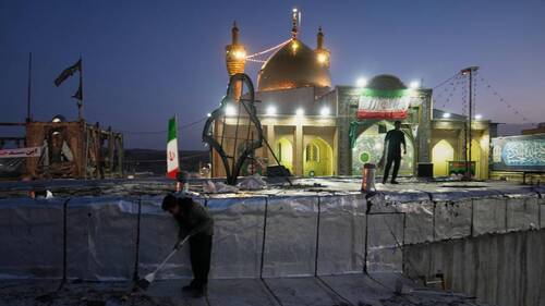 Trump menace l'Iran après le sauvetage d'un aviateur américain