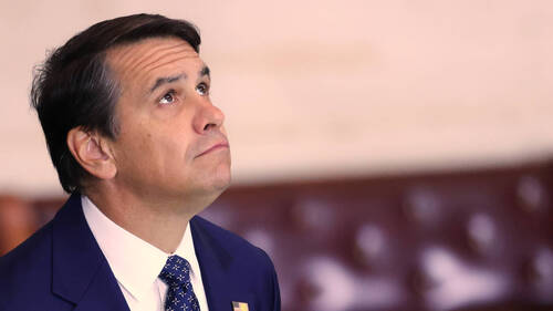 Ministre américain de la justice en bonne voie pour être confirmé
