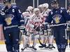 La Suisse bat la Finlande chez elle