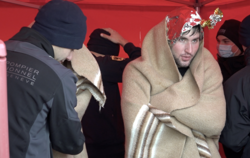 Hypothermie