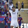 Jude Bellingham terrasse le FC Barcelone