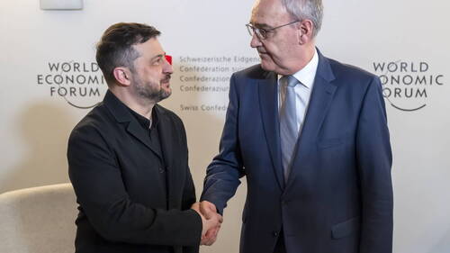 La Suisse compte soutenir l'Ukraine face à la crise énergétique