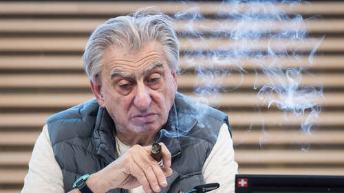 Swatch: ISS recommande de voter pour le candidat dissident Wood