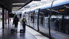 Trafic interrompu à la gare du Nord à Paris en raison d'une bombe