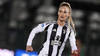 La footballeuse suisse Lehmann cambriolée à son domicile à Turin