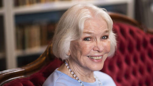 Ellen Burstyn recevra un Lion d'or d'honneur à la Mostra de Venise