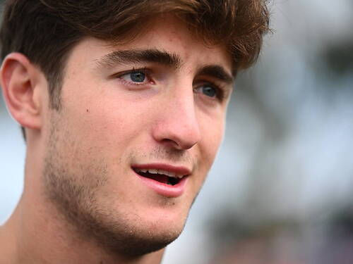 Formule 1: Alpine titularise Jack Doohan pour la saison prochaine