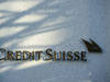 Le gendarme financier US inflige une amende à Credit Suisse