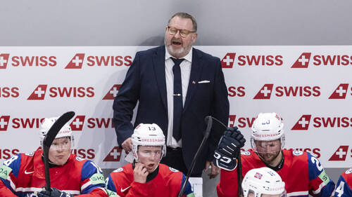 La médaille de bronze pour la Norvège