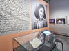 Les liens d'Anne Frank avec la Suisse présentés au Musée national