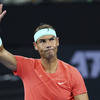 Un nouveau retour gagnant pour Rafael Nadal