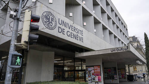 Johann Chapoutot donnera une conférence à Genève le 15 avril