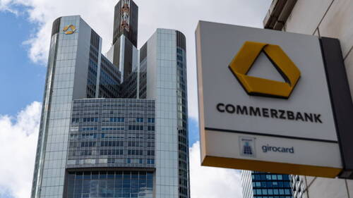 Commerzbank-UniCredit: Berlin cherche à obtenir des gages