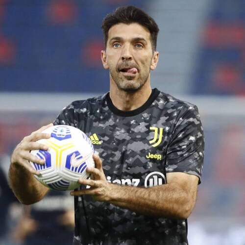 Italie: un nouveau job pour Gianluigi Buffon
