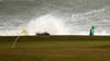 Irlande/Ecosse: une tempête de puissance inédite fait un mort