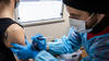 Vaccin contre la grippe recommandé aux personnes à risques
