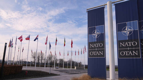 L'Otan a commencé à "planifier" sa mission de défense de l'Arctique
