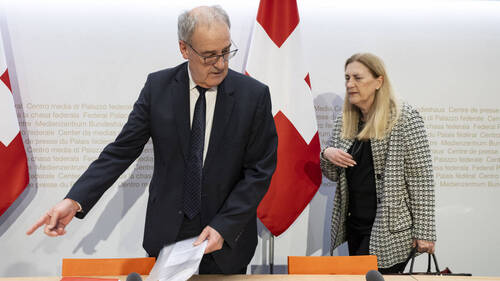 La Suisse et des dizaines de pays avancent sur l'e-commerce