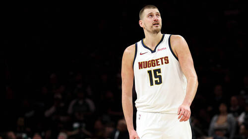 Les Nuggets de Jokic éliminés au 1er tour
