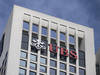 UBS et Credit Suisse détenaient 1730 milliards d'actifs à fin 2022
