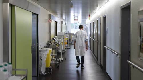 Rendez-vous médicaux en ligne: OneDoc acquiert Medicosearch