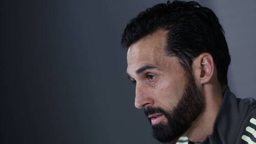 Alvaro Arbeloa ne sera plus l'entraîneur du Real Madrid